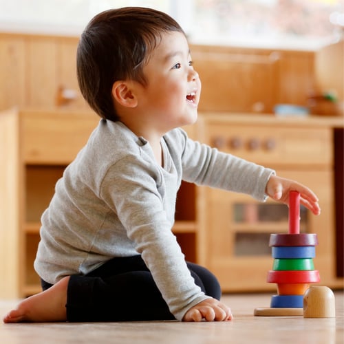 Petite enfance Nacarat Formations