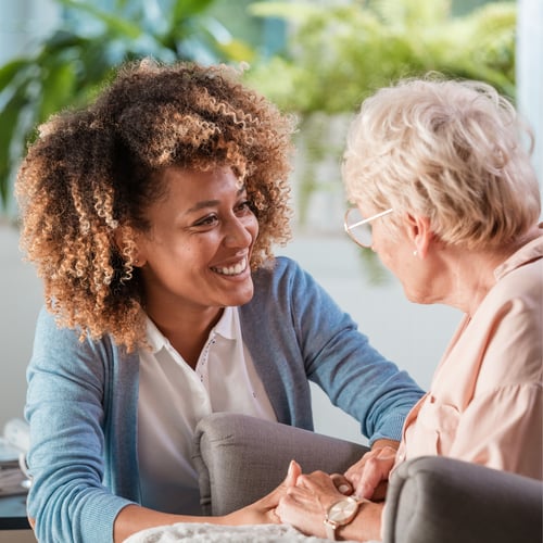 Service à la personne Nacarat Formations